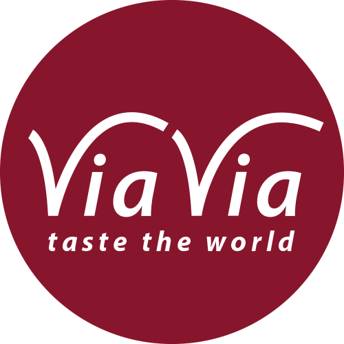 Odoo ViaVia